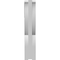 Ekena Millwork Amber Architectural Grade PVC Corbel, 1 7/8"W X 6"D X 10"H CORP01X06X10AE - alternate 4